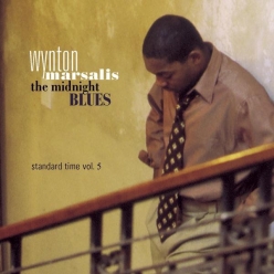 Wynton Marsalis - The Midnight Blues, ST 5
